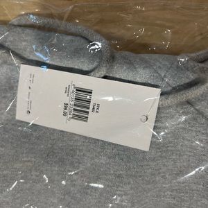 Nike Tech Suit Gray Size XL brand new with tags
